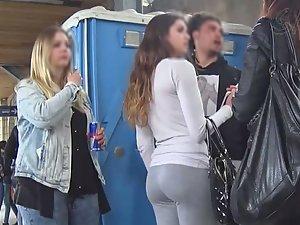 There is unlimited ways I'd fuck her