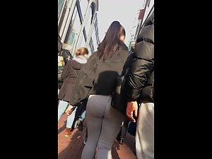 Black boyfriend definitely loves her big white ass Picture 2