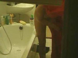 Most amazing window peep ever made Picture 7