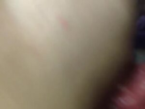 Loud reaction to big dick up her asshole Picture 3