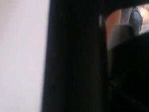 Teen girl in clothes shopping Picture 5