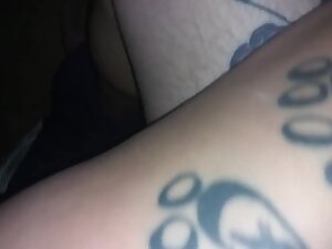 Anal sex fail made him give up on filming sex Picture 4