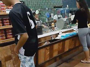 Unbelievably petite and sexy asian girl Picture 4