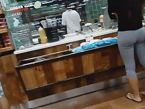 Unbelievably petite and sexy asian girl Picture 5