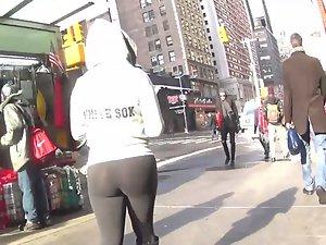 Safe to conclude she is fuck worthy Picture 3