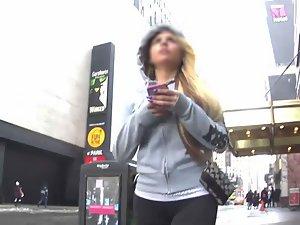 Safe to conclude she is fuck worthy Picture 6