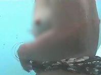 Nice close ups of her naked body Picture 6