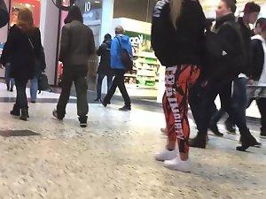 Hard to pick which one is fitter Picture 1