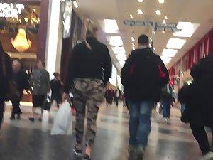 Hard to pick which one is fitter Picture 4