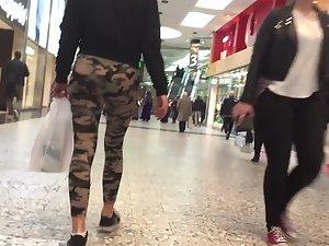 Hard to pick which one is fitter Picture 5