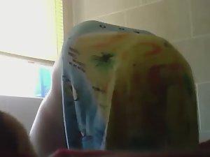 Softest and cuddliest pubic bush ever Picture 6