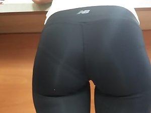 Epic voyeur porn video of perfect teen girl Picture 7