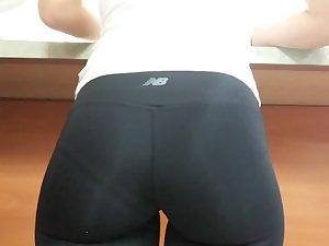 Epic voyeur porn video of perfect teen girl Picture 8