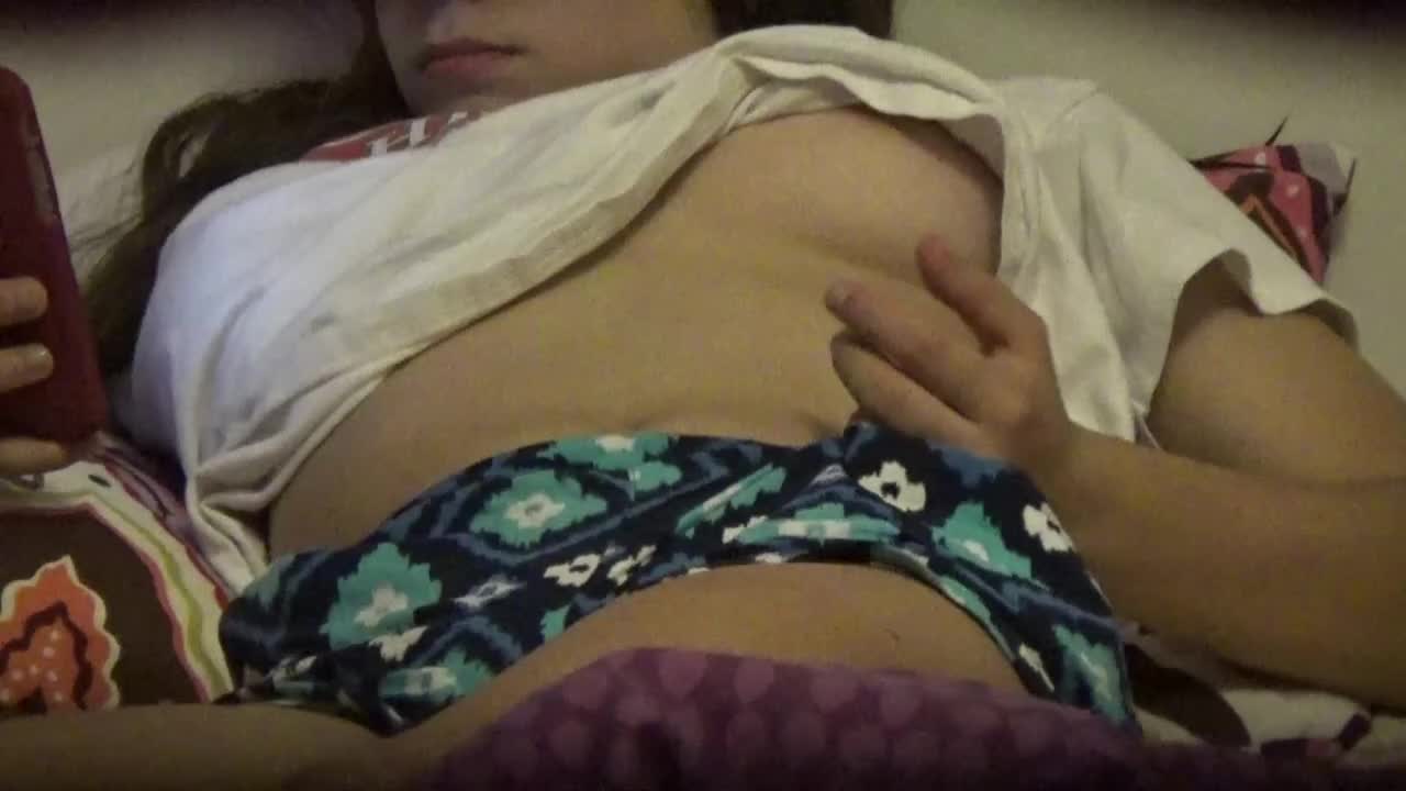 teen home voyeur videos