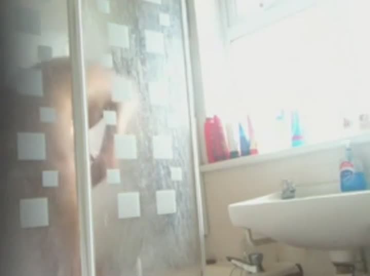 Pussy Hair In Bathroom - Spy her trimming the pubic hair down - Voyeur Videos