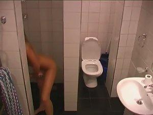 Taboo spying of my horny sister Picture 5