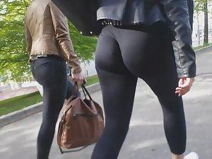 I'm crushing on this cute girl Picture 6