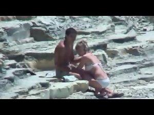 Secretive couple trying to fuck Picture 4