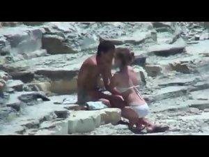 Secretive couple trying to fuck Picture 6