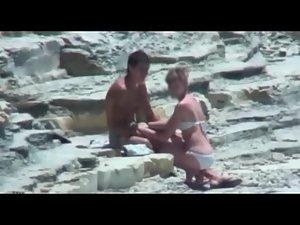 Secretive couple trying to fuck Picture 8