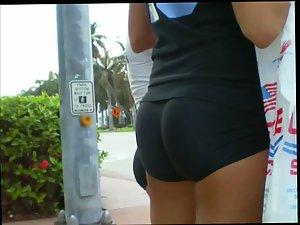 Volleyball girls got the best asses Picture 6