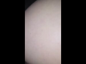 Anal sex on gaming chair and floor Picture 5