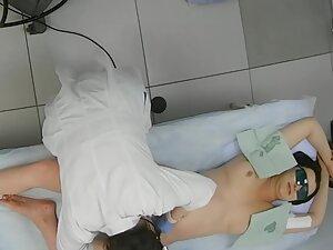 Hair removal with strong sexual vibes Picture 2