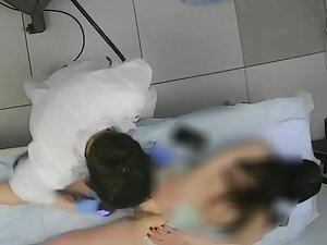 Hair removal with strong sexual vibes Picture 7