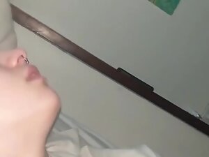 Long fuck for alt girl's hairy pussy Picture 3