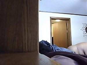 Fattest woman ever on hidden camera Picture 1