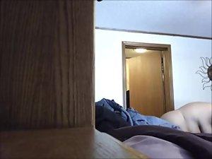 Fattest woman ever on hidden camera Picture 2