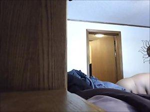 Fattest woman ever on hidden camera Picture 3