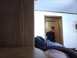 Fattest woman ever on hidden camera Picture 5