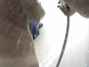 Beautiful tan lines and a tramp stamp Picture 4