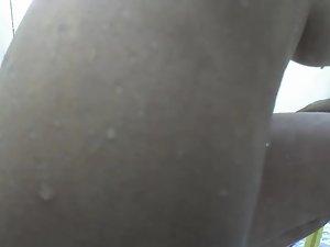 Beautiful tan lines and a tramp stamp Picture 7