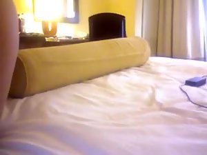 Giggling girlfriend is fucked on webcam Picture 7