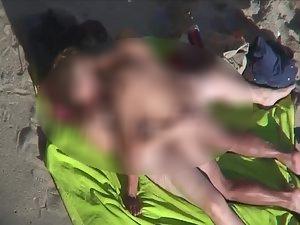 Small guy fucked a big woman Picture 8