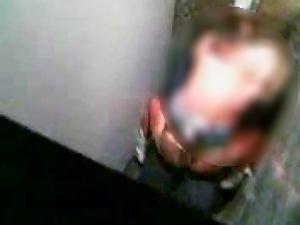 They get angry at the voyeur Picture 3