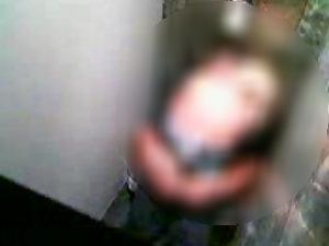 They get angry at the voyeur Picture 5