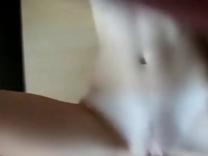 Zooming on her sweet pussy during sex Picture 4