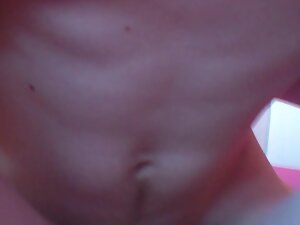 Beauty bites her lips while he fucks her hairy pussy Picture 3