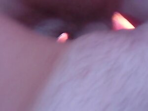 Beauty bites her lips while he fucks her hairy pussy Picture 4