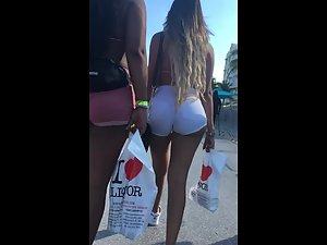 Booty building or butt implants Picture 7