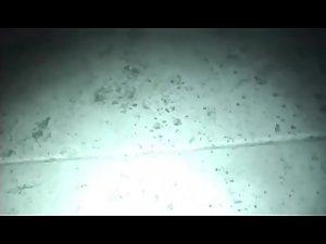 Passionate couples caught in the night Picture 8