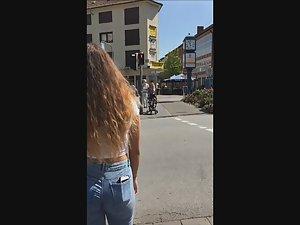 Sexy version of a barbie doll Picture 2