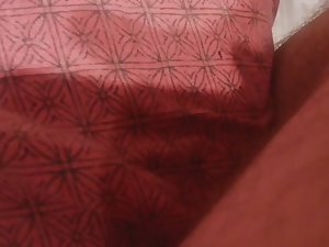 Ass fingering after doggy style sex Picture 2