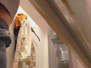 Unexpected discovery of sexy tattoo Picture 4