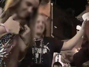 Carnival full of slutty babes Picture 5