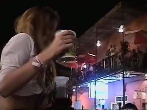 Carnival full of slutty babes Picture 8