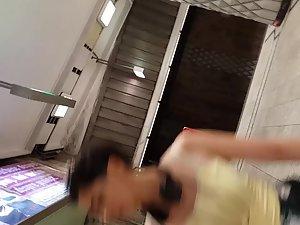 Thick butts of two lesbian girlfriends Picture 1